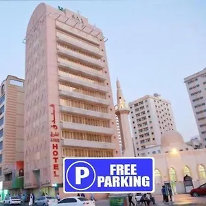Al Sharq - Baithans Шарджа