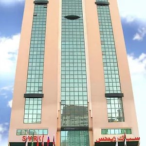 Spark Aparthotel