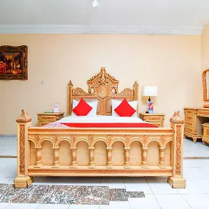 Oyo 168 Al Raha Шарджа