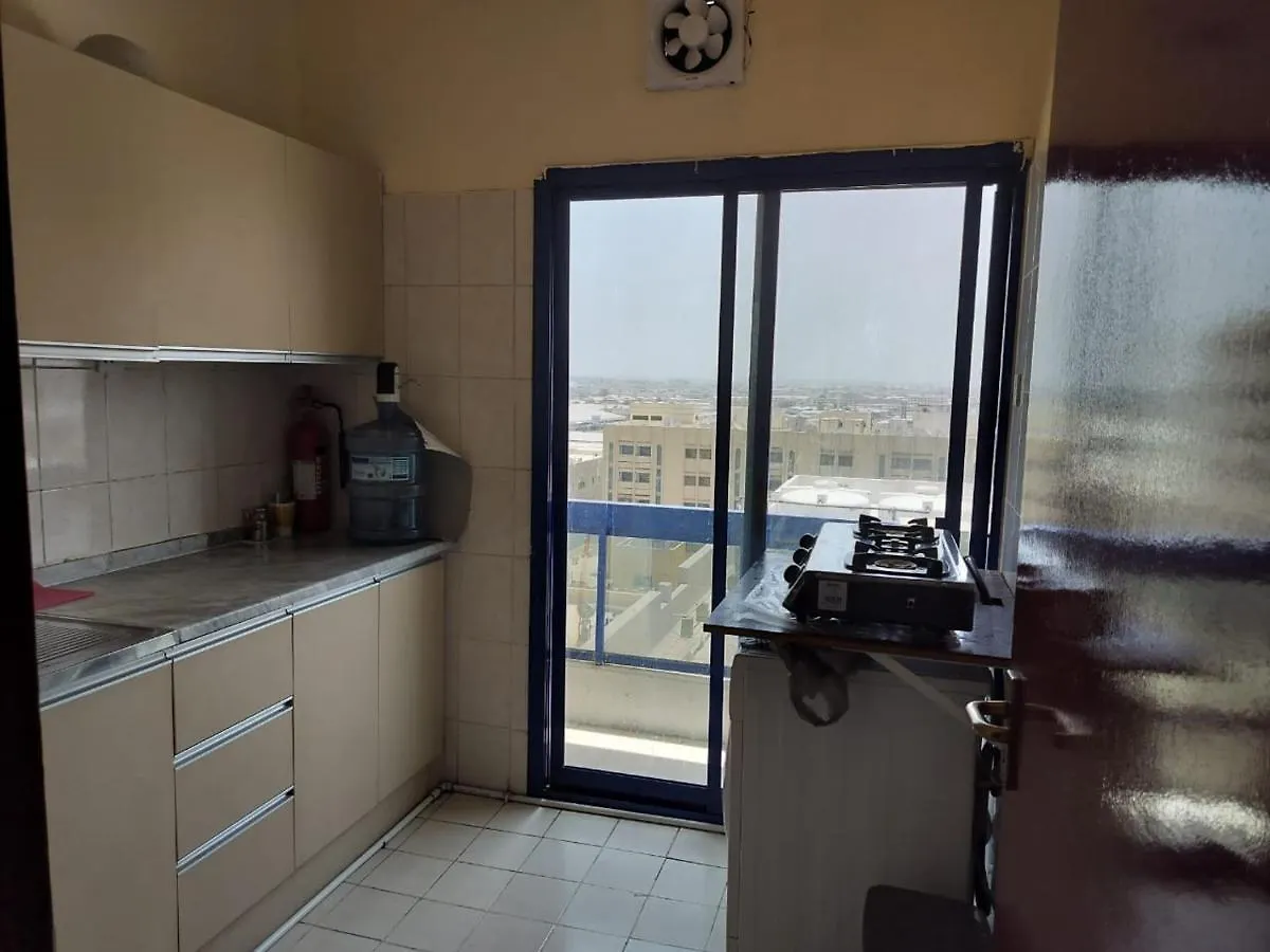 Prem Home Stay Sharjah United Arab Emirates