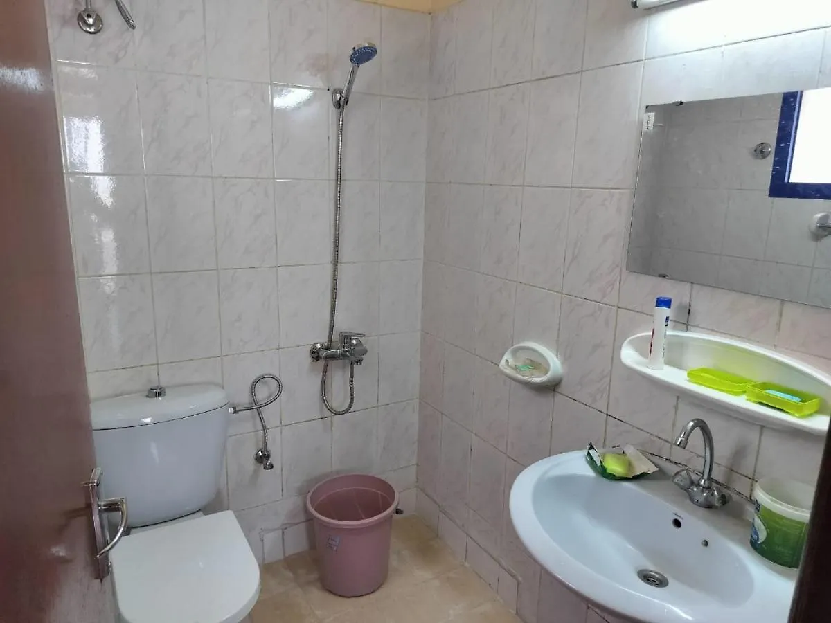 Prem Home Stay 沙迦 0*,  阿拉伯联合酋长国