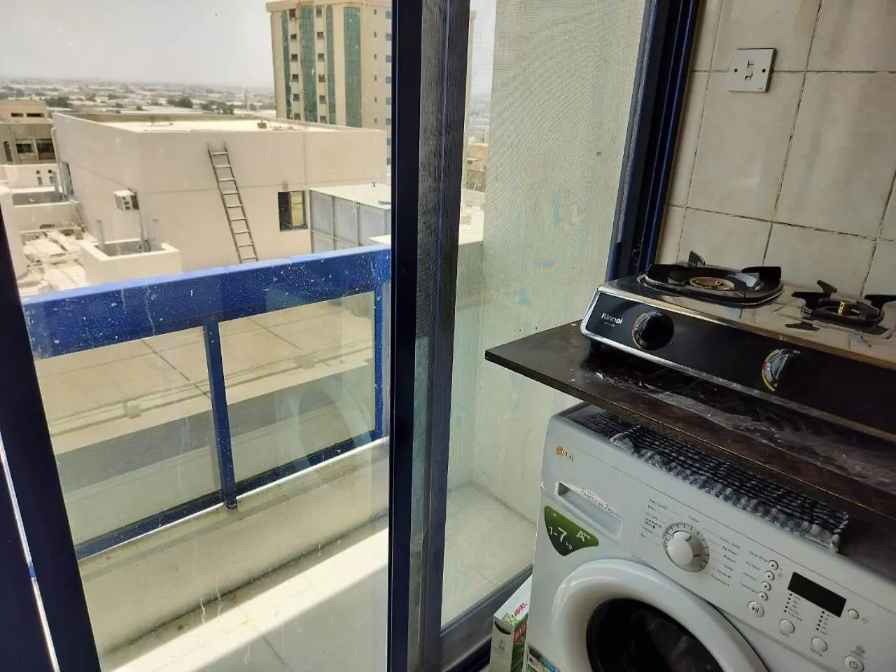 Homestay Prem Home Stay Sharjah United Arab Emirates