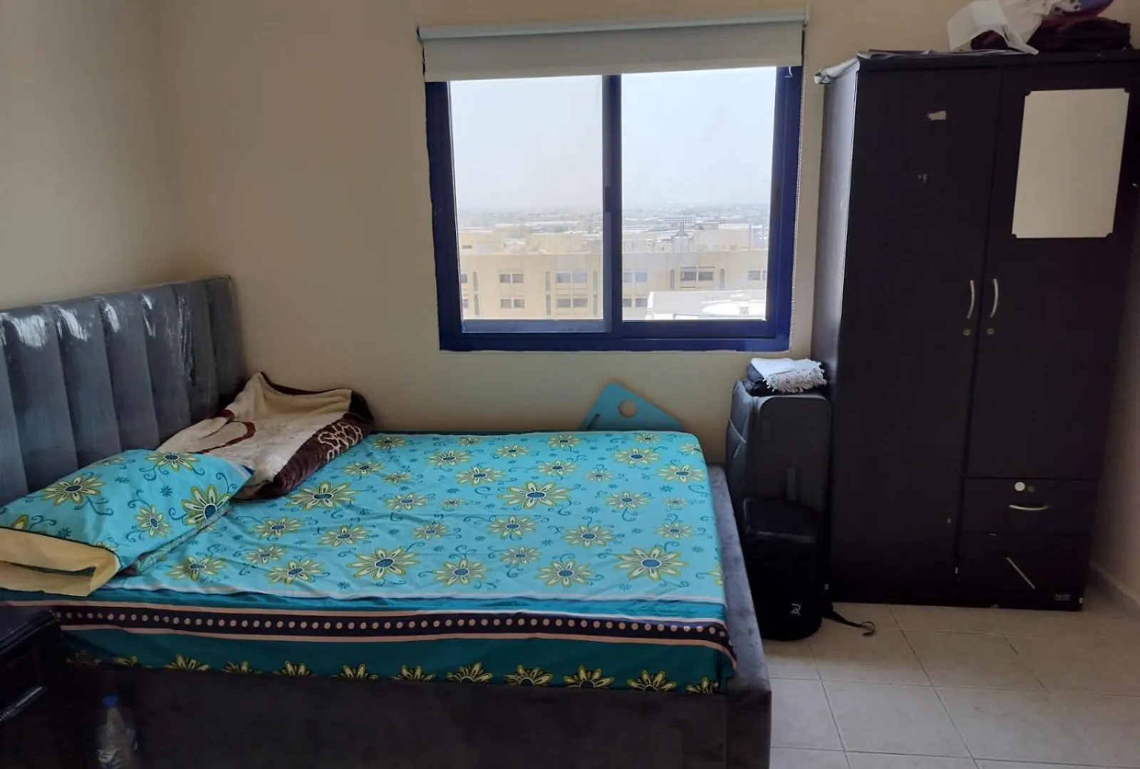 홈스테이 Prem Home Stay 샤르자