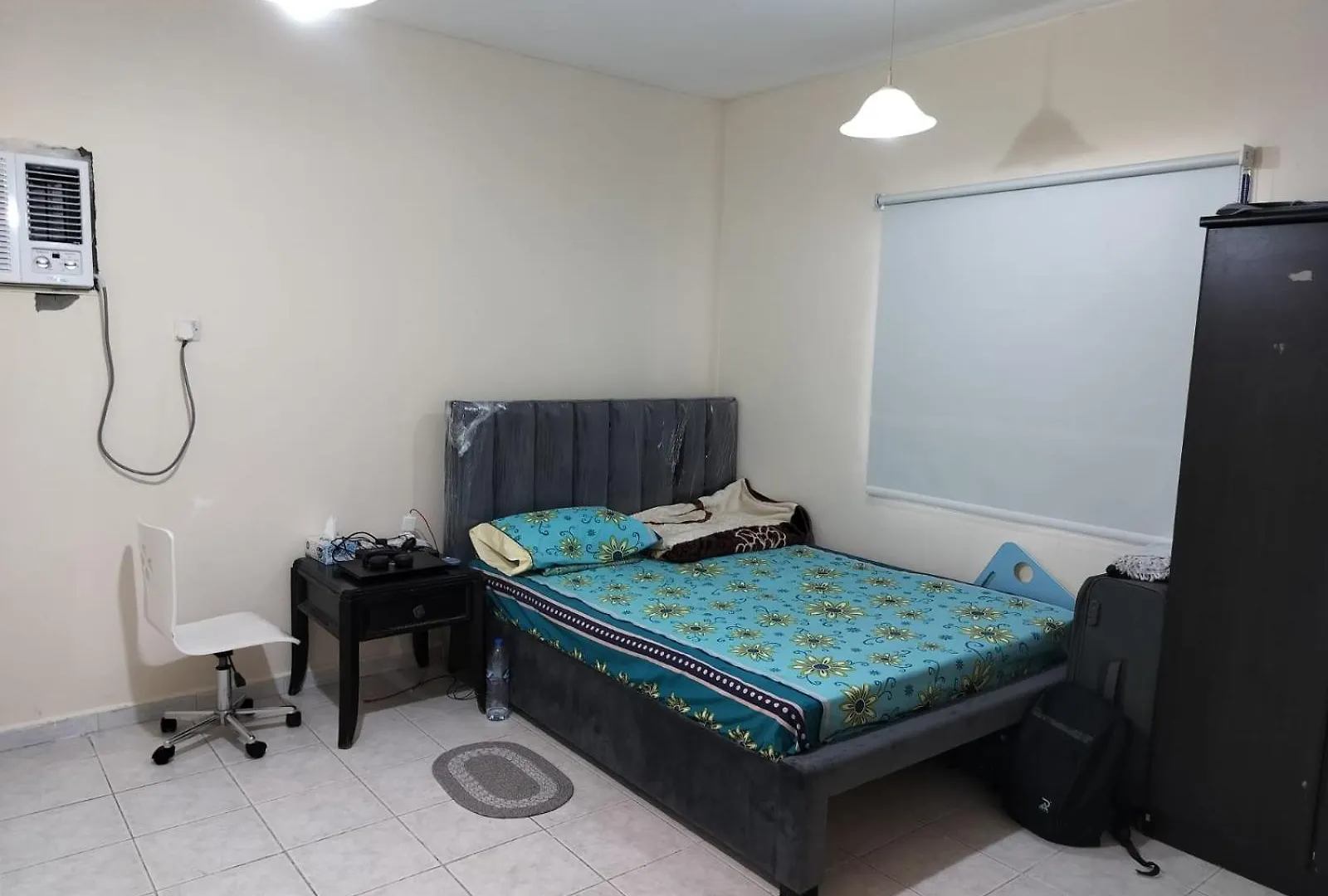 Prem Home Stay 샤르자